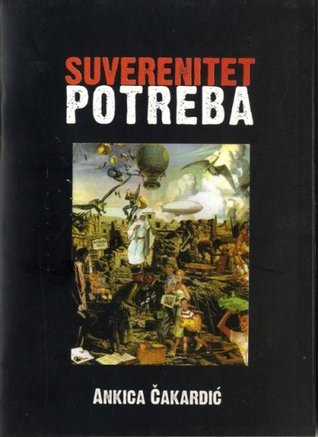 Suverenitet potreba