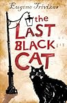The Last Black Cat