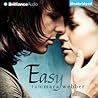 Easy by Tammara Webber