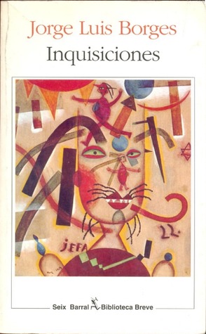 Inquisiciones (Paperback)