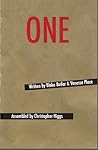 ONE by Blake Butler ONE by Blake Butler