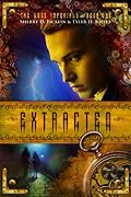 Extracted (The Lost Imperials, #1)