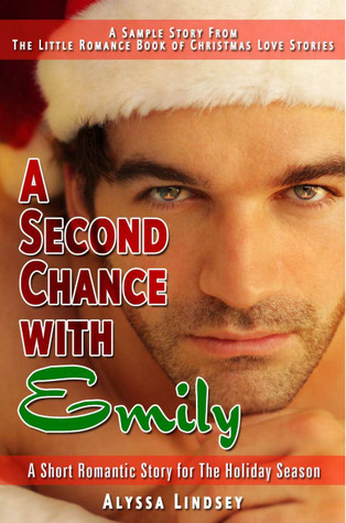 A Second Chance With Emily (Kindle Edition)