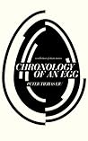 Chronology of an Egg