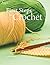 First Steps In Crochet by Mary Thomas