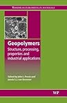 Geopolymers: Stru...