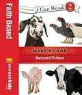 Barnyard Critters: Level 2