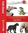 Jungle Beasts: Level 2
