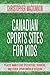 Canadian Sports Sites for K...
