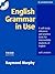 English Grammar In Use with Answers and CD ROM Klett Edition: A Self-study Reference and Practice Book for Intermediate Students of English
