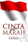 Cinta yang Marah