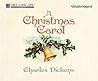 A Christmas Carol by Charles Dickens