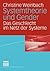 Systemtheorie und Gender: Das Geschlecht im Netz der Systeme (German Edition)