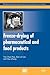 Freeze-Drying of Pharmaceutical and Food Products (Woodhead Publishing Series in Food Science, Technology and Nutrition)