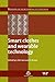 Smart Clothes and Wearable Technology (Woodhead Publishing Series in Textiles)