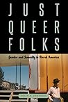 Just Queer Folks by Colin R. Johnson