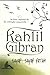 Sayap-sayap Patah by Kahlil Gibran