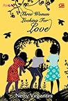 Three Women Looking for Love by Netty Virgiantini
