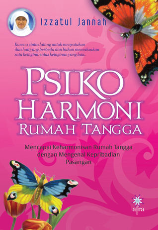 Psikoharmoni Dalam Rumah Tangga (Paperback)