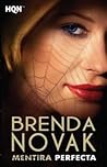 Mentira perfecta by Brenda Novak