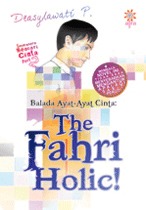 Balada Ayat-ayat Cinta: The Fahriholic!