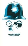 The Third Policeman by Flann O'Brien