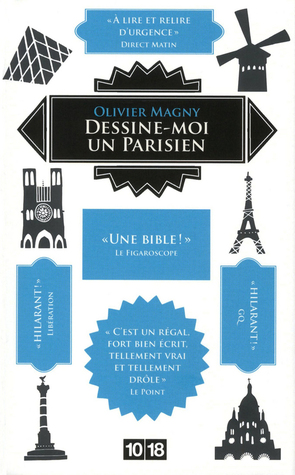 Dessine - moi un parisien