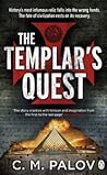 The Templar’s Quest by C.M. Palov