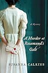 A Murder at Rosam...