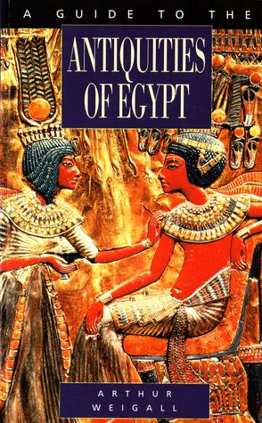 A Guide to the Antiquities of Egypt (Paperback)
