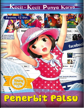 KKPK Penerbit Palsu