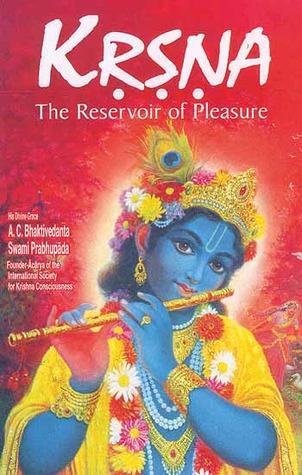 Kṛṣṇa - The Reservoir of Pleasure (Paperback)