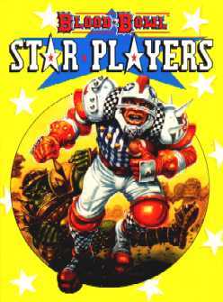 Blood Bowl: Star Players (Warhammer)