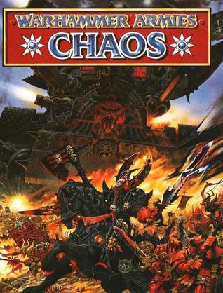 Warhammer Armies: Chaos (Paperback)