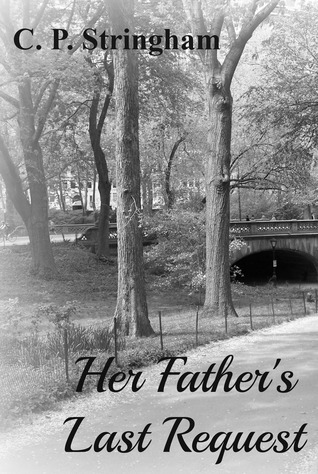 Her Father's Last Request (Kindle Edition)