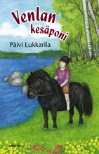 Venlan kesäponi (Venla, #2)