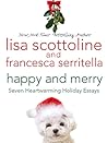 Happy and Merry by Lisa Scottoline