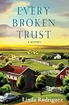 Every Broken Trust (Skeet Bannion, #2)