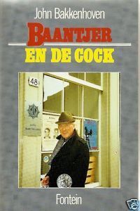 Baantjer en De Cock