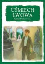 Uśmiech Lwowa (Paperback)