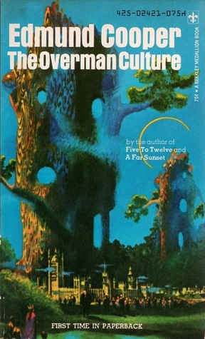 The Overman Culture (Mass Market Paperback)