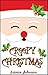 Creepy Christmas by Jaimie Admans