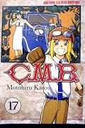 C.M.B. Vol. 17