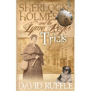 Sherlock Holmes and the Lyme Regis Trials