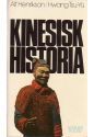 Kinesisk historia