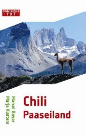 Chili / Paaseiland