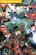 Wolverine & gli X-Men #4