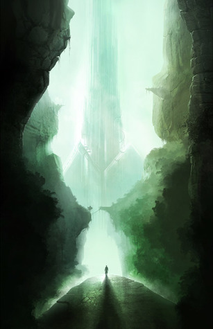 The Citadel of the Autarch
