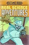 Atomic Robo: Real Science Adventures, Vol. 1 Atomic Robo: Real Science Adventures, Vol. 1