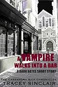 A Vampire Walks Into a Bar